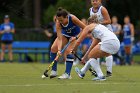 Field Hockey vs WSU  Wheaton College Field Hockey vs Worcester State University. - Photo By: KEITH NORDSTROM : Wheaton, field hockey, FH2021